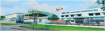 Vietnam factory